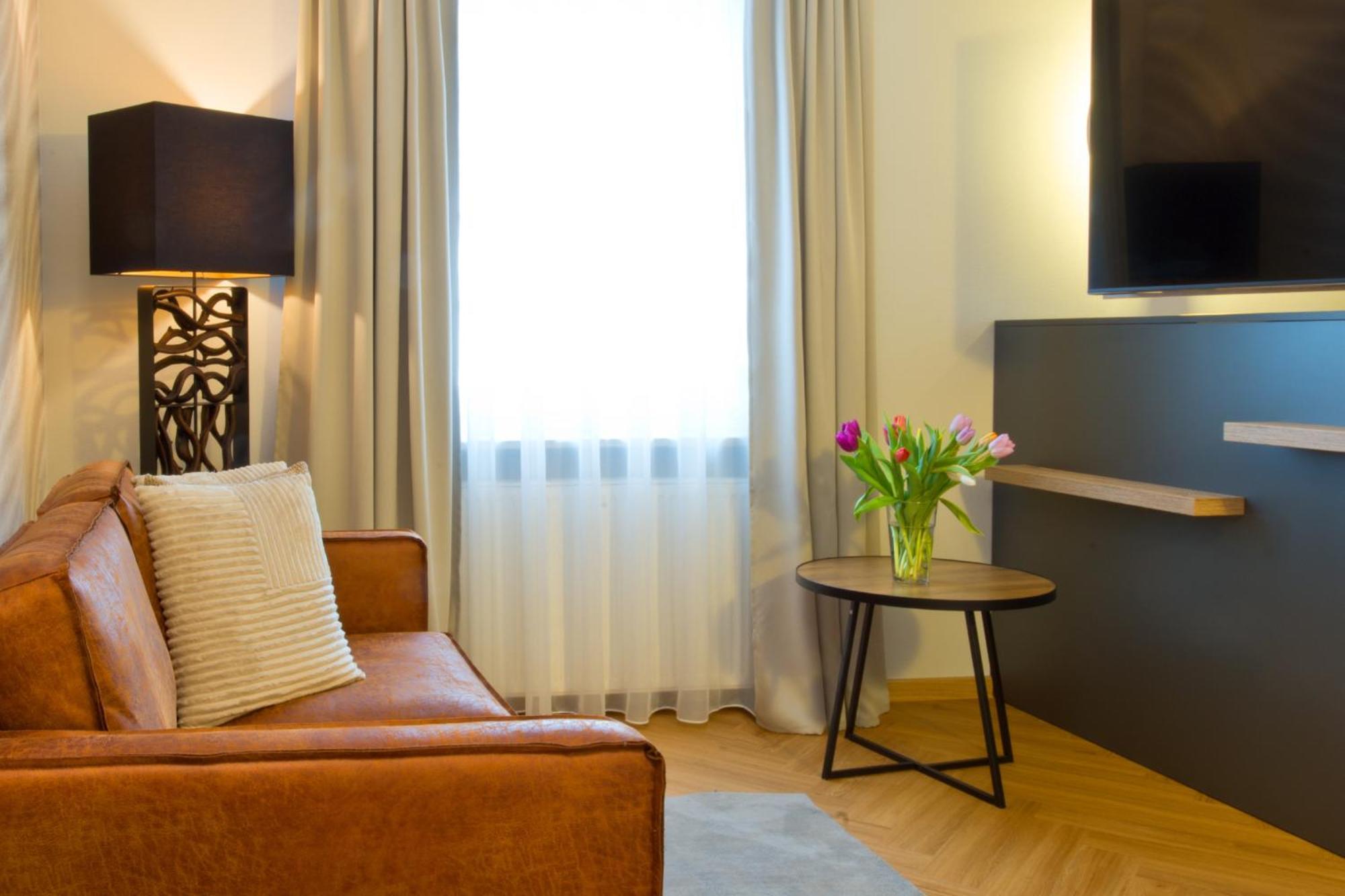 Atrium Hotel Amadeus Osterfeld Phòng bức ảnh