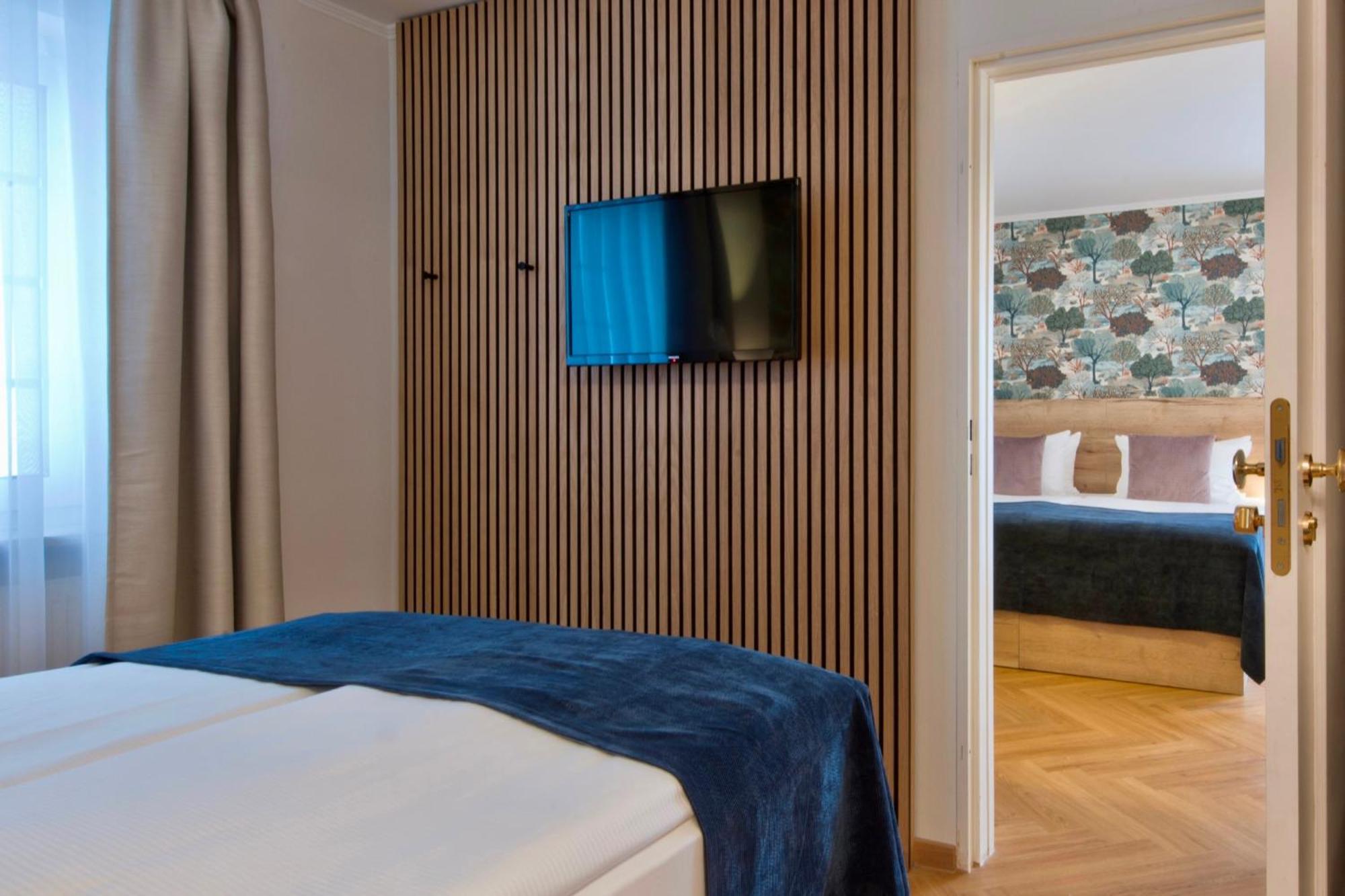 Atrium Hotel Amadeus Osterfeld Phòng bức ảnh